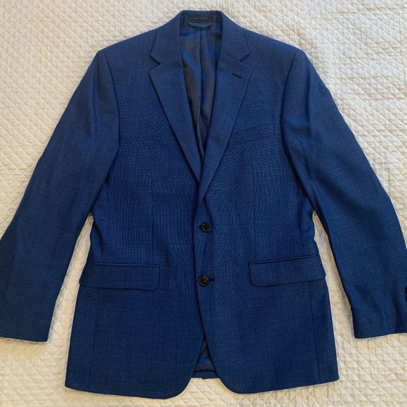 Ralph Lauren Other - Ralph Lauren Blazer - Blue